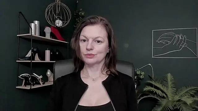 VivianWILD online show from 15, 1, 2026