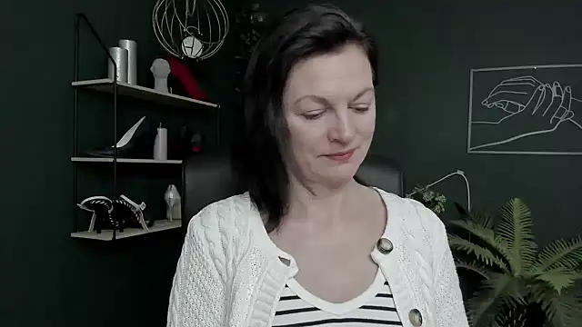 VivianWILD online show from 25, 2, 2026