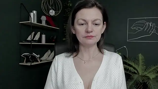 VivianWILD online show from 28, 2, 2026