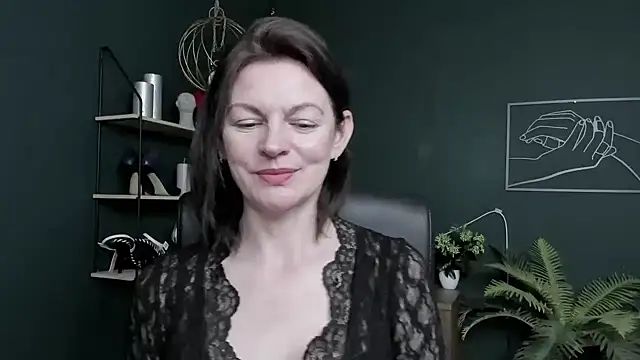 VivianWILD online show from 20, 5, 2026