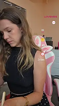 lucie mehott online show from 28, 5, 2026
