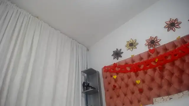 RACHELL  HOT online show from 10, 2, 2025