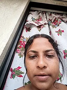 Giselabrunette25 online show from 16, 12, 2025