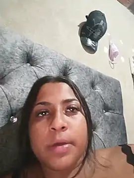 Giselabrunette25 online show from 14, 5, 2026