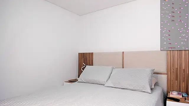 Snapshot of MalejaDiaz_ chatting on 16, 9, 2025 MalejaDiaz online show from 16, 9, 2025