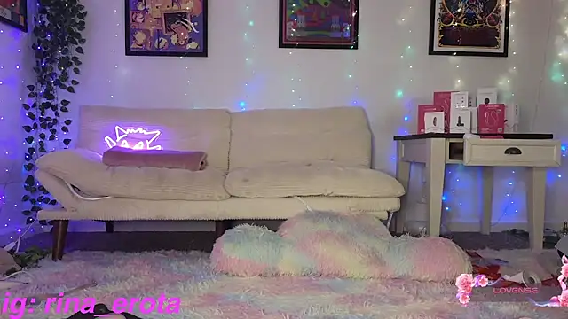 yummyrina online show from 11, 2, 2026