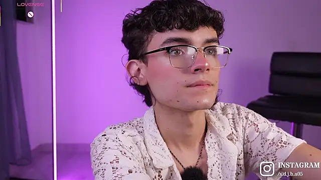 Angelo 018 online show from 12, 3, 2026