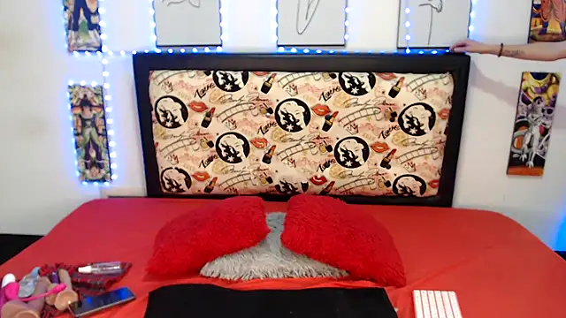 Rihana14 online show from 28, 12, 2024