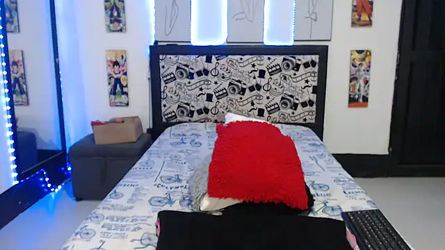 Rihana14 online show from 9, 2, 2025