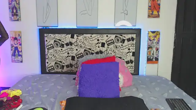 Rihana14 online show from 17, 11, 2025