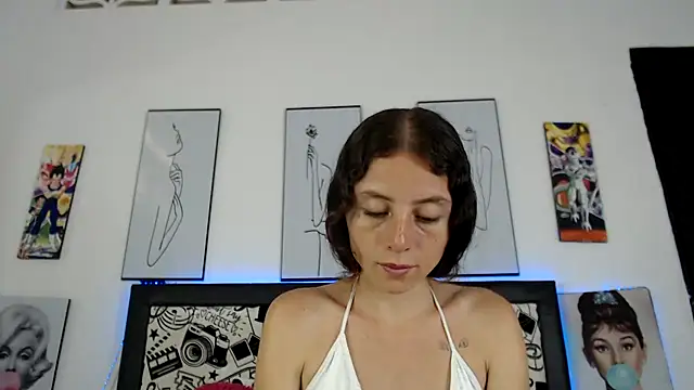 Snapshot of Rihana14 chatting on 19, 4, 2026 Rihana14 online show from 19, 4, 2026