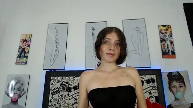 Snapshot of Rihana14 chatting on 16, 5, 2026 Rihana14 online show from 16, 5, 2026