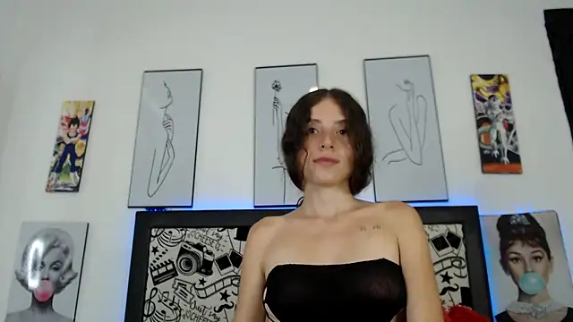 Snapshot of Rihana14 chatting on 16, 5, 2026 Rihana14 online show from 16, 5, 2026