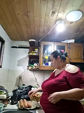 Dorothy BigBoobs online show from 21, 10, 2025