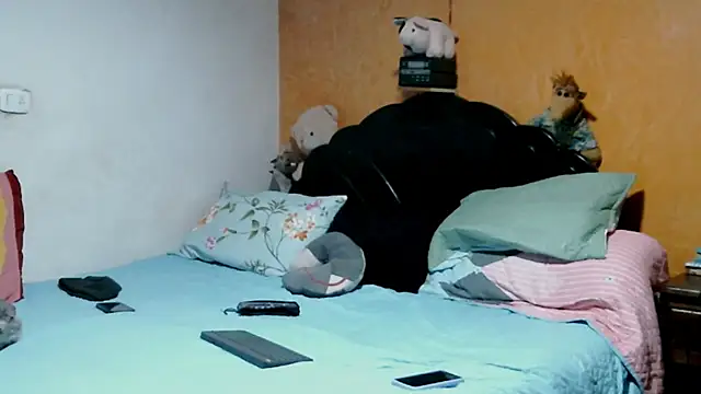 Dorothy BigBoobs online show from 21, 11, 2025