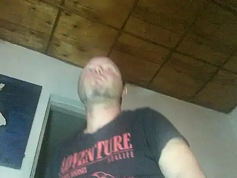 alexorbit1985 online show from 28, 2, 2026