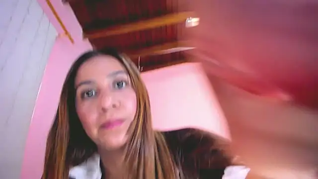 Snapshot of Alana_Suares1 chatting on 20, 1, 2025 Alana Suares1 online show from 20, 1, 2025