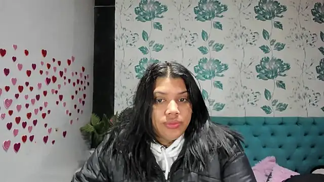 LindaBreeS online show from 6, 3, 2025