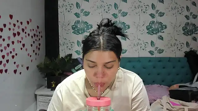 LindaBreeS online show from 13, 3, 2025