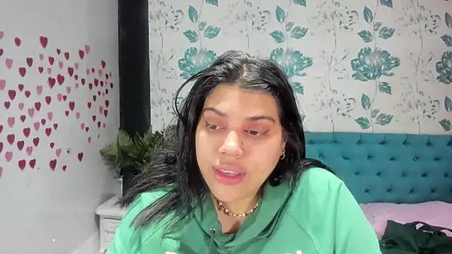 LindaBreeS online show from 14, 3, 2025