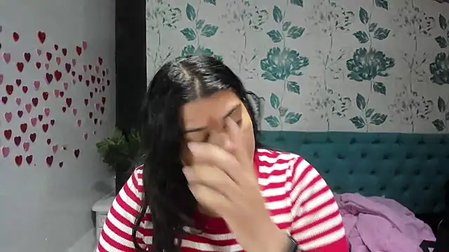 LindaBreeS online show from 18, 3, 2025