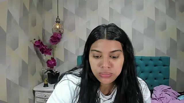 LindaBreeS online show from 26, 9, 2025