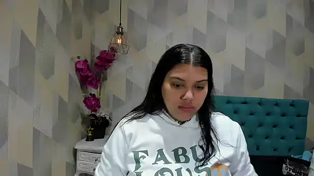 LindaBreeS online show from 2, 10, 2025