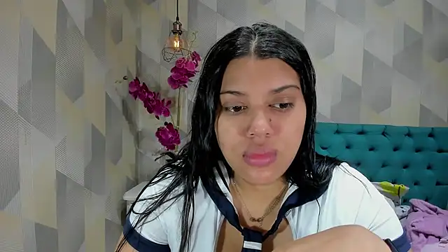 LindaBreeS online show from 6, 10, 2025