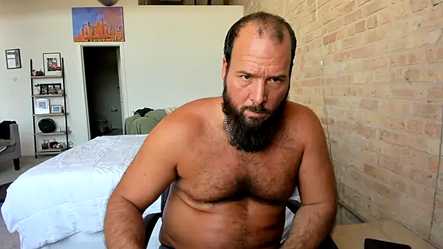 Barebackheat online show from 21, 9, 2025