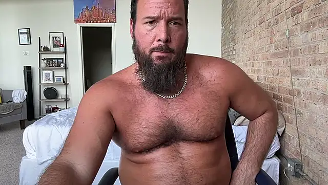 Barebackheat online show from 27, 9, 2025