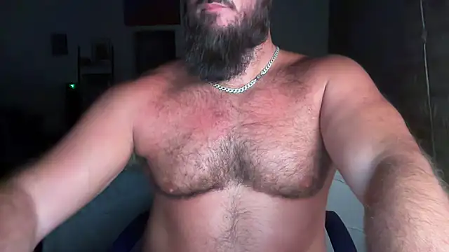 Barebackheat online show from 28, 9, 2025