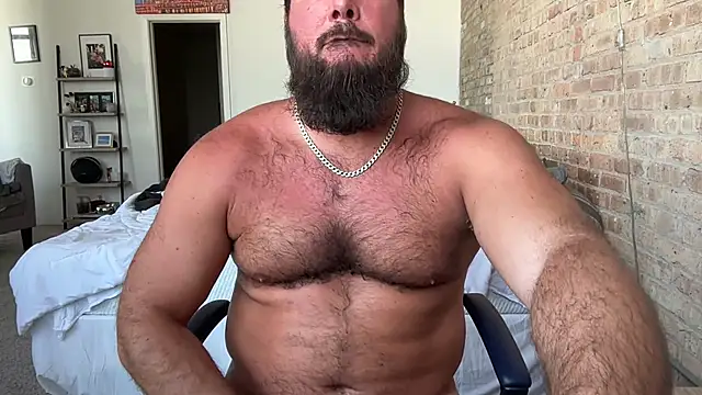 Barebackheat online show from 1, 10, 2025