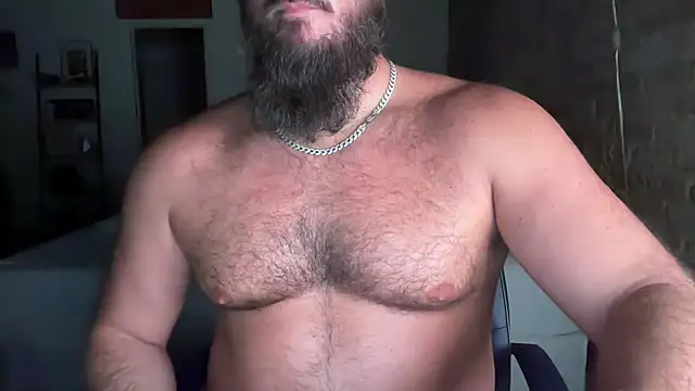 Barebackheat online show from 19, 10, 2025