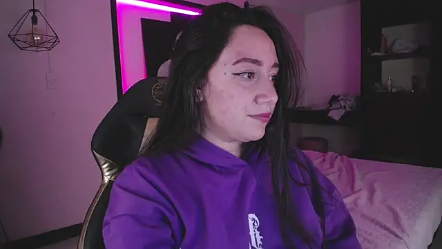 Snapshot of Andrea_Ramos chatting on 14, 12, 2024 Andrea Ramos online show from 14, 12, 2024