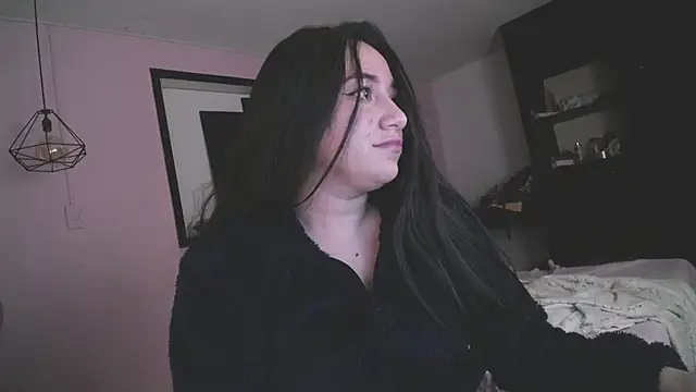 Snapshot of Andrea_Ramos chatting on 20, 12, 2024 Andrea Ramos online show from 20, 12, 2024