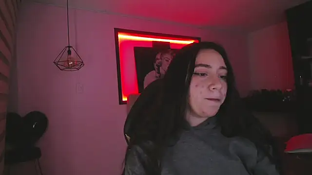 Snapshot of Andrea_Ramos chatting on 21, 12, 2024 Andrea Ramos online show from 21, 12, 2024