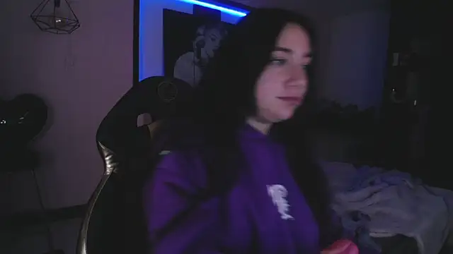 Snapshot of Andrea_Ramos chatting on 31, 12, 2024 Andrea Ramos online show from 31, 12, 2024