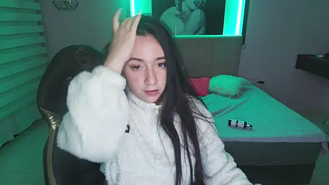 Snapshot of Andrea_Ramos chatting on 26, 2, 2025 Andrea Ramos online show from 26, 2, 2025