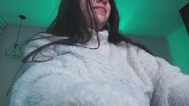 Snapshot of Andrea_Ramos chatting on 27, 2, 2025 Andrea Ramos online show from 27, 2, 2025