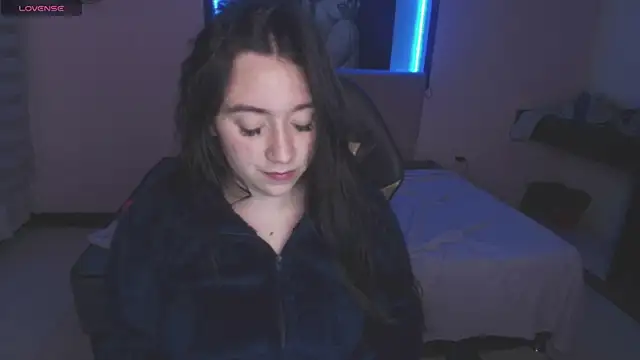 Snapshot of Andrea_Ramos chatting on 7, 3, 2025 Andrea Ramos online show from 7, 3, 2025