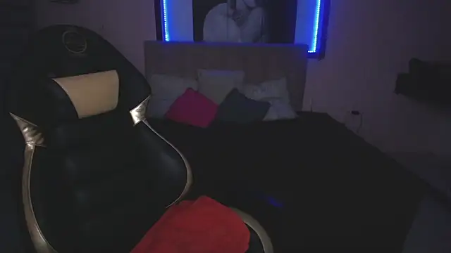 Snapshot of Andrea_Ramos chatting on 16, 10, 2025 Andrea Ramos online show from 16, 10, 2025