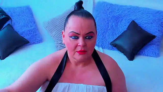 Snapshot of MilanaBiegert chatting on 16, 3, 2025 MilanaBiegert online show from 16, 3, 2025