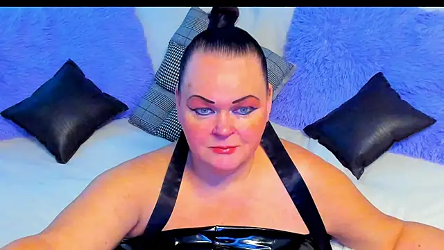 MilanaBiegert online show from 4, 11, 2025