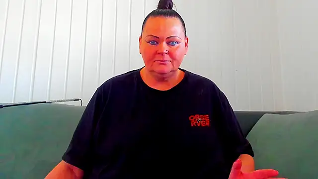 MilanaBiegert online show from 20, 3, 2026