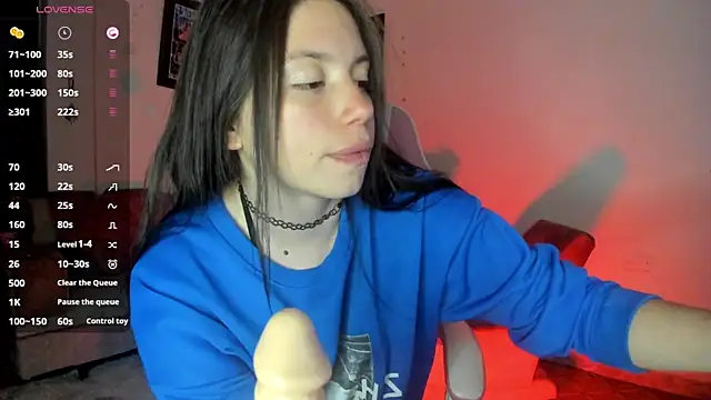 Snapshot of katty_snow chatting on 22, 3, 2025 katty snow online show from 22, 3, 2025