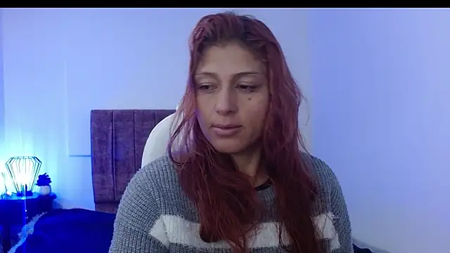 elena detroya online show from 17, 3, 2025