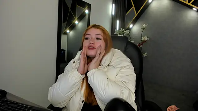 almma shy online show from 20, 1, 2025