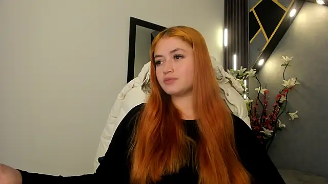 almma shy online show from 20, 1, 2025