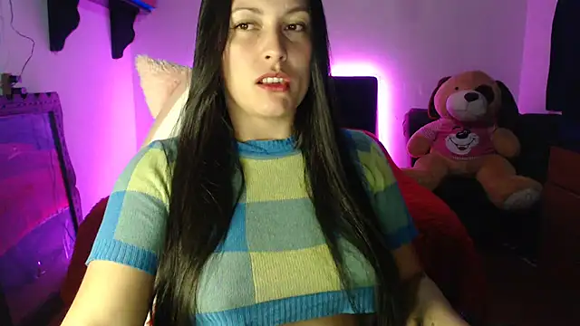 Snapshot of Allisonnlopez chatting on 25, 2, 2025 Allisonnlopez online show from 25, 2, 2025