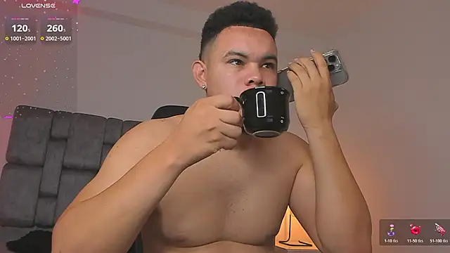 Snapshot of jhotta_fox chatting on 19, 3, 2026 jhotta fox online show from 19, 3, 2026